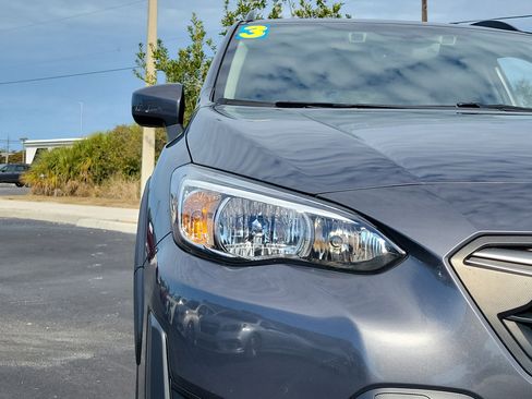 Certified 2023 Subaru Crosstrek 2.0i Premium image 7