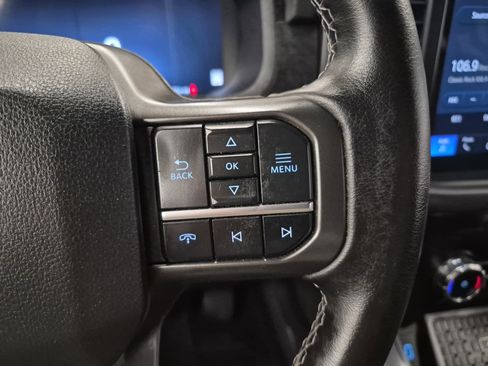 Used 2024 Ford F150 XLT w/ Equipment Group 302A MID AWD/4WD image 29