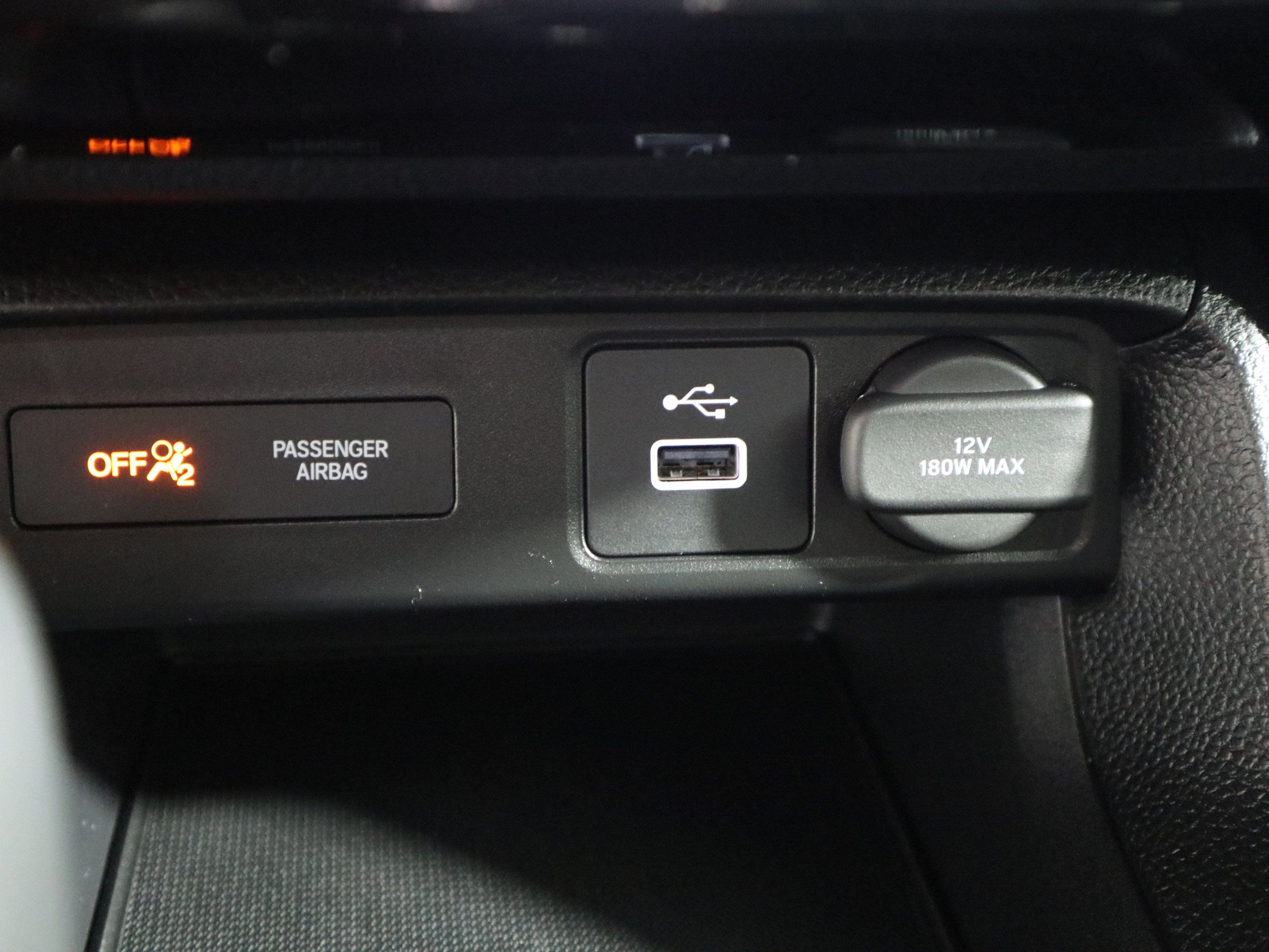 Used 2024 Honda Civic Sport image 31