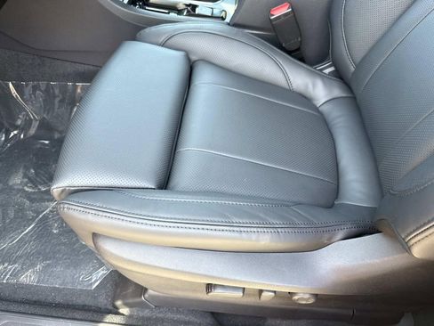 New 2026 Subaru Ascent Bronze Edition AWD/4WD image 25