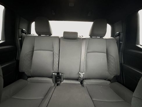 Certified 2024 Toyota Tacoma SR5 image 56