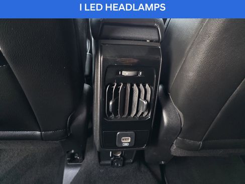 Used 2022 Jeep Compass Latitude image 18