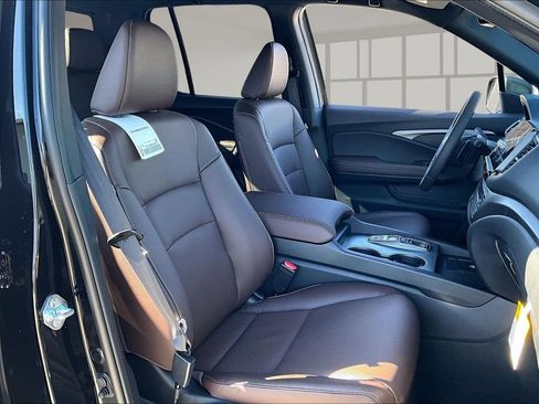 New 2026 Honda Ridgeline RTL image 10