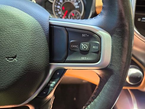 Used 2020 RAM 1500 Lone Star RWD image 29