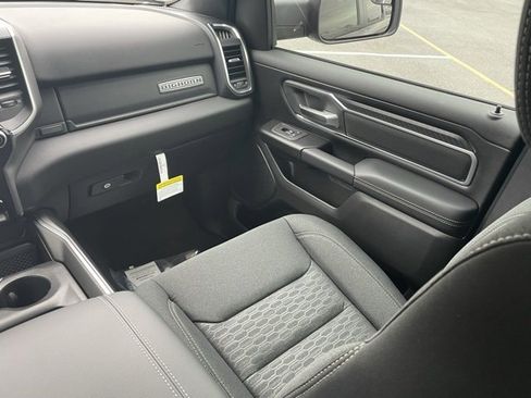 New 2026 RAM 1500 Big Horn/Lone Star image 33