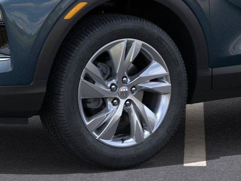 New 2026 Buick Encore GX Preferred w/ Comfort Package FWD image 9