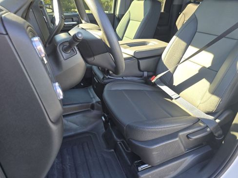 New 2026 GMC Sierra 2500 Pro w/ Convenience Package image 32