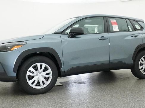 New 2026 Toyota Corolla Cross L FWD image 18