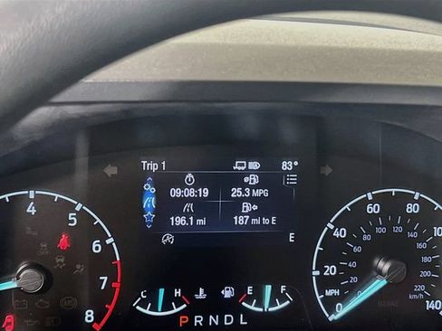 Used 2024 Ford Maverick XL FWD image 12