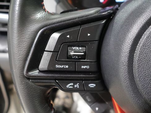 Used 2023 Subaru Forester Sport AWD/4WD image 32