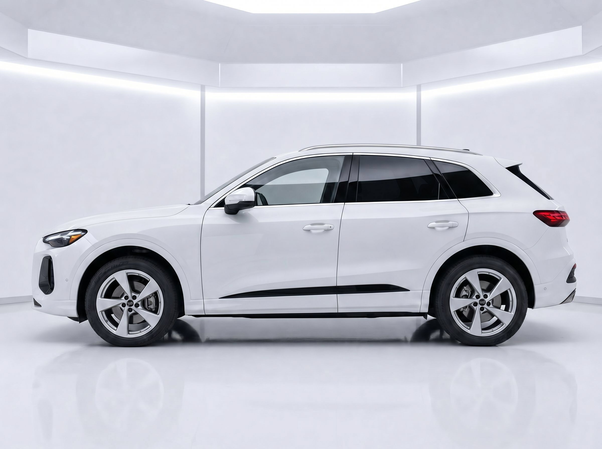 New 2026 Audi Q5 Premium Plus AWD/4WD image 6