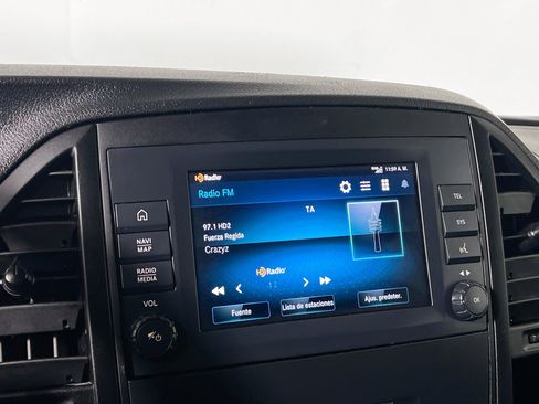 Used 2023 Mercedes-Benz Metris Passenger image 25