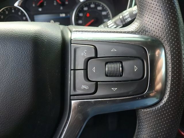 Used 2024 Chevrolet Blazer LT w/ Redline Edition AWD/4WD image 25