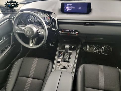 Used 2024 MAZDA CX-50 AWD 2.5 S w/ Cargo Package image 32