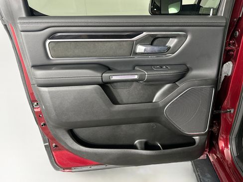 Used 2022 RAM 1500 Laramie AWD/4WD image 27