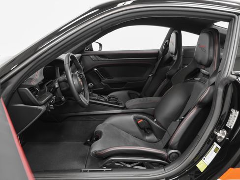 Certified 2026 Porsche 911 GT3 RWD image 74