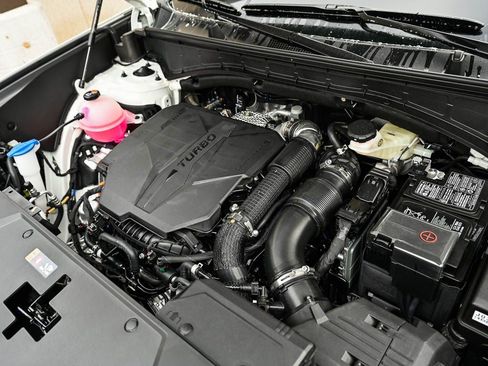 New 2026 Hyundai Santa Fe SEL image 7