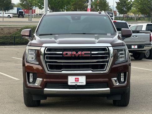 Used 2023 GMC Yukon SLT image 9