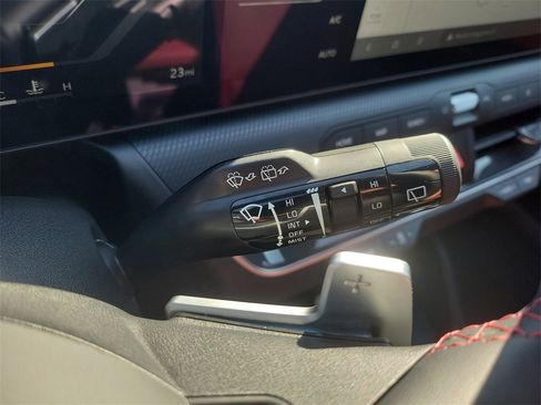 New 2026 Kia K4 GT-Line Turbo image 30