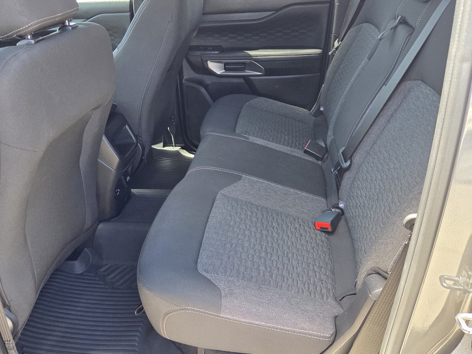 Used 2024 Ford Ranger XLT AWD/4WD image 5