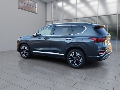 Used 2019 Hyundai Santa Fe Limited image 6