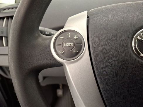 Used 2010 Toyota Prius Two image 16