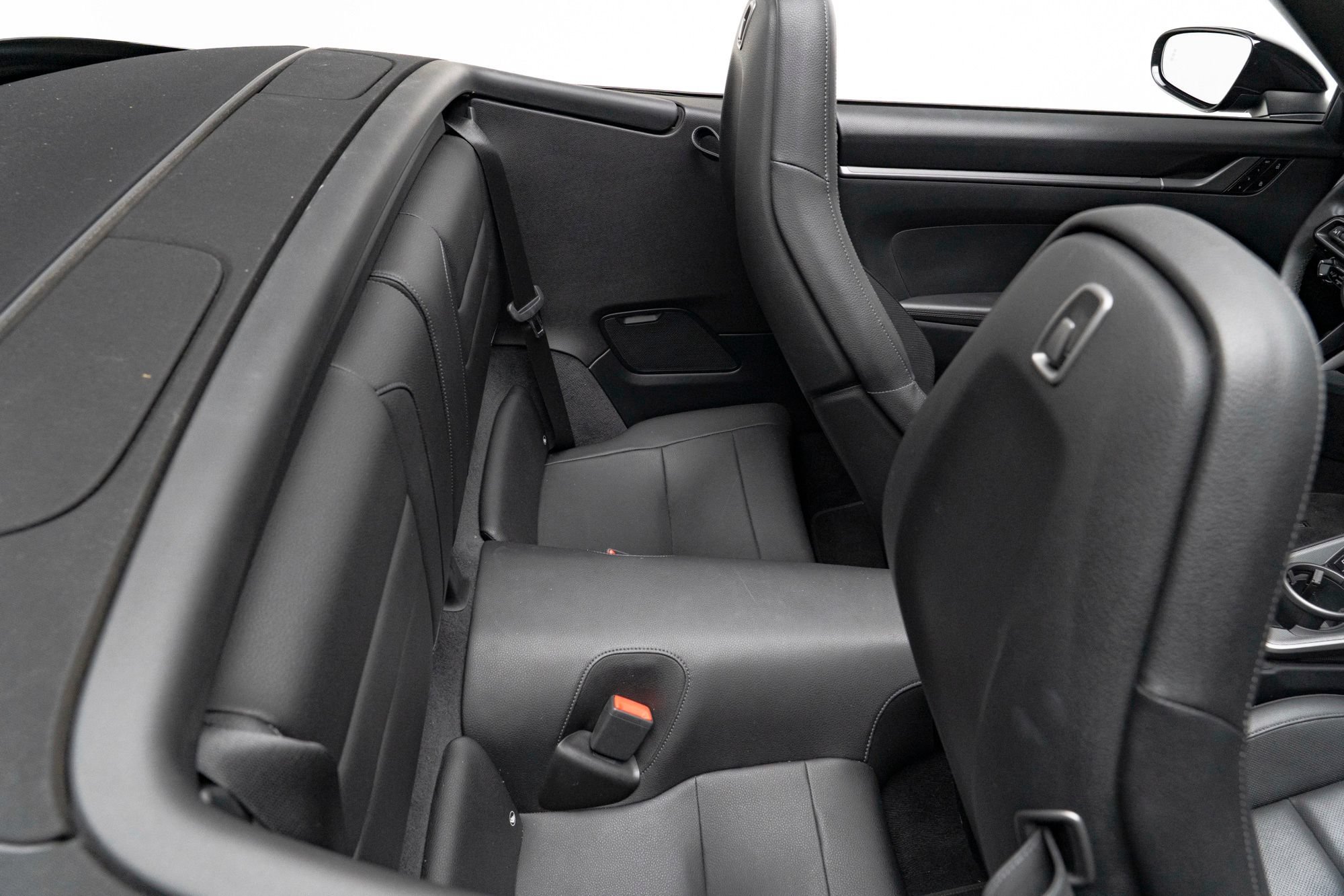 Used 2021 Porsche 911 Carrera image 47