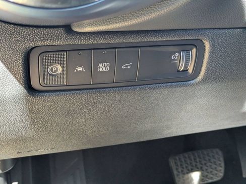 New 2026 Chevrolet Equinox EV LT w/ Convenience Package II FWD image 12