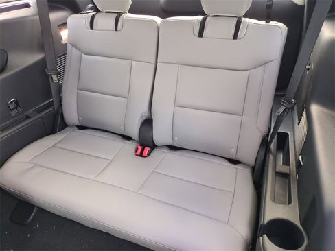 New 2026 Ford Explorer Active image 42