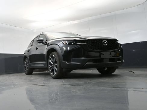 Used 2025 MAZDA CX-50 AWD 2.5 S w/ Premium Plus Pkg image 25