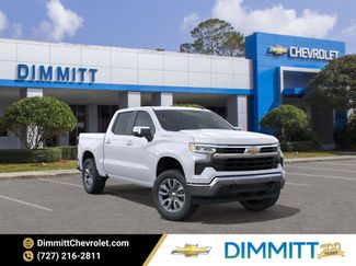 New 2025 Chevrolet Silverado 1500 LT w/ All Star Edition Plus video 1