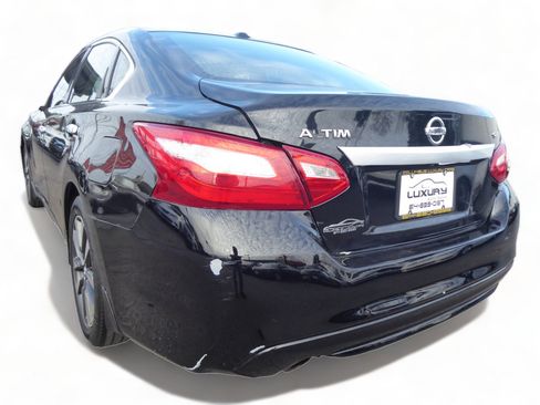 Used 2016 Nissan Altima 2.5 SL image 8