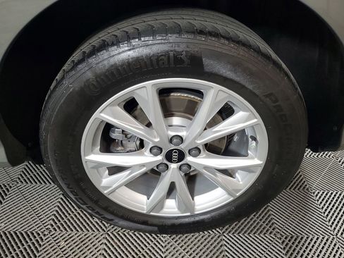 Used 2024 Audi Q3 2.0T Premium AWD/4WD image 11