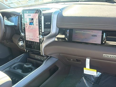 New 2026 RAM 1500 Laramie w/ Advanced Safety Group II image 13