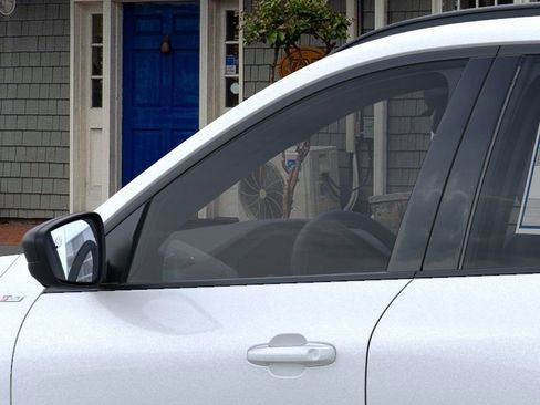 New 2025 Ford Escape ST-Line w/ Equipment Group 301A image 20