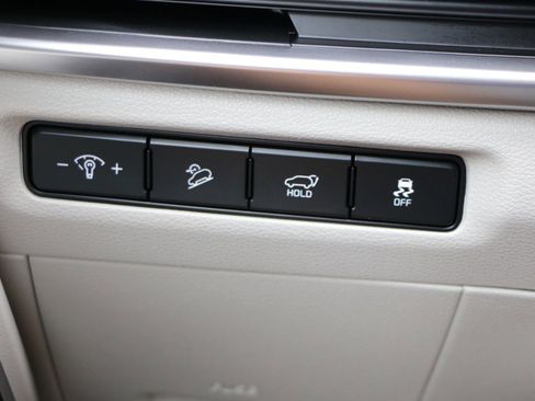 Used 2025 Kia Telluride S AWD/4WD image 21