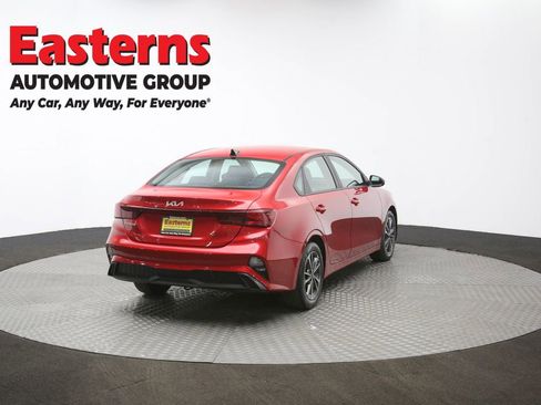 Used 2024 Kia Forte LXS image 39