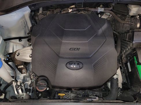 Used 2020 Kia Sorento FWD V6 image 30