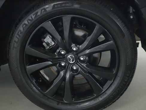 Used 2021 MAZDA CX-30 2.5 Turbo w/ Premium Plus Pkg AWD/4WD image 41