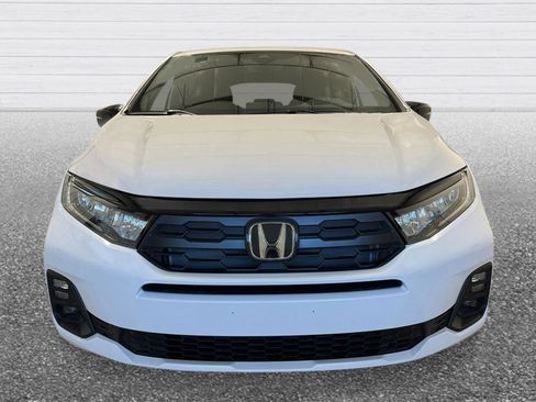 New 2026 Honda Odyssey Sport-L image 10