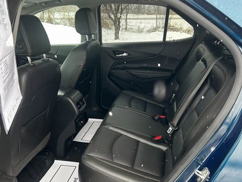Certified 2021 Chevrolet Equinox Premier image 37