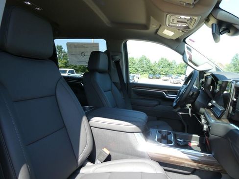 New 2026 Chevrolet Silverado 2500 LT w/ Trail Boss Package AWD/4WD image 10