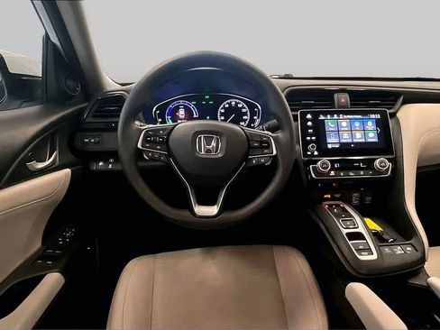 Used 2019 Honda Insight EX image 5