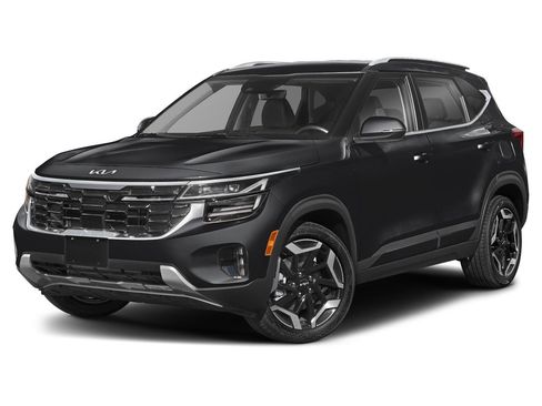New 2026 Kia Seltos SX AWD/4WD image 28