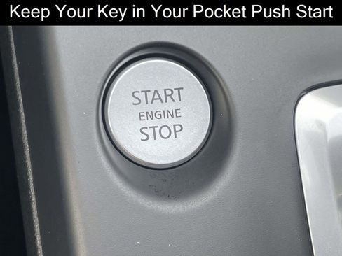 Used 2025 INFINITI QX50 Pure image 7