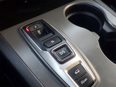 Used 2022 Honda Pilot Sport image 29