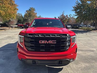 Used 2024 GMC Sierra 1500 Elevation