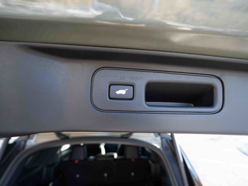 New 2026 Honda Passport TrailSport image 29