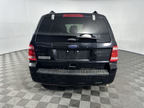Used 2012 Ford Escape XLT FWD image 12