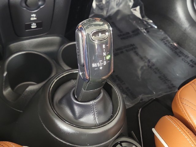 Used 2023 MINI Cooper S FWD image 31